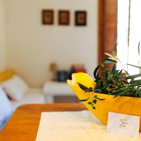 Aperi View Apartment Luaran gambar