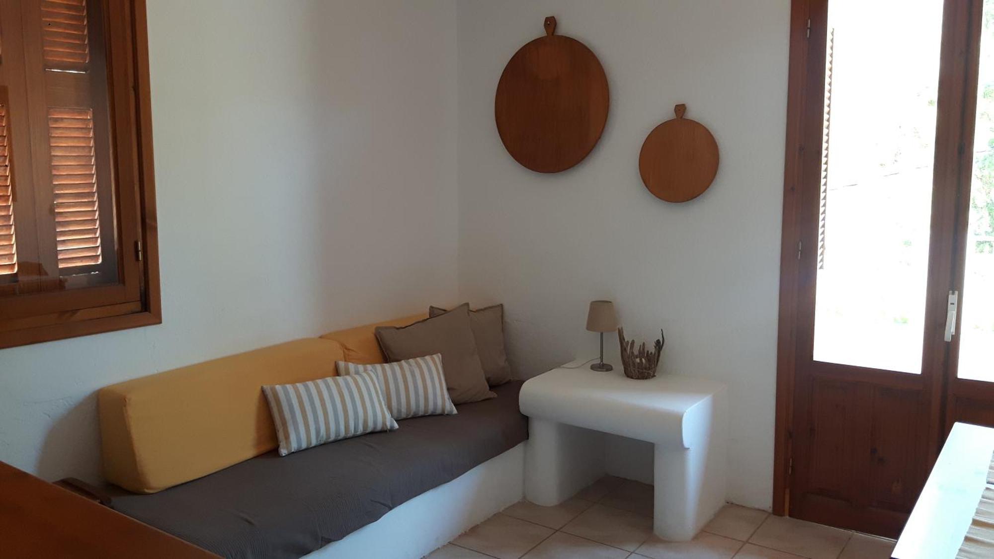 Aperi View Apartment Luaran gambar