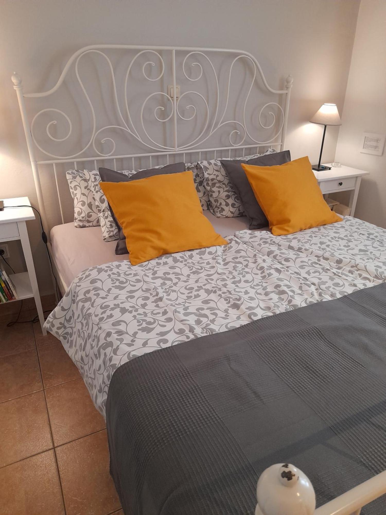Aperi View Apartment Luaran gambar