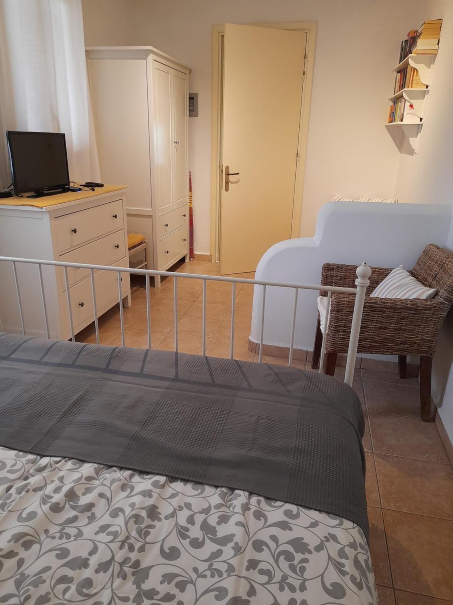 Aperi View Apartment Luaran gambar