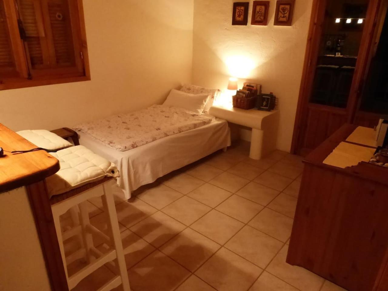 Aperi View Apartment Luaran gambar