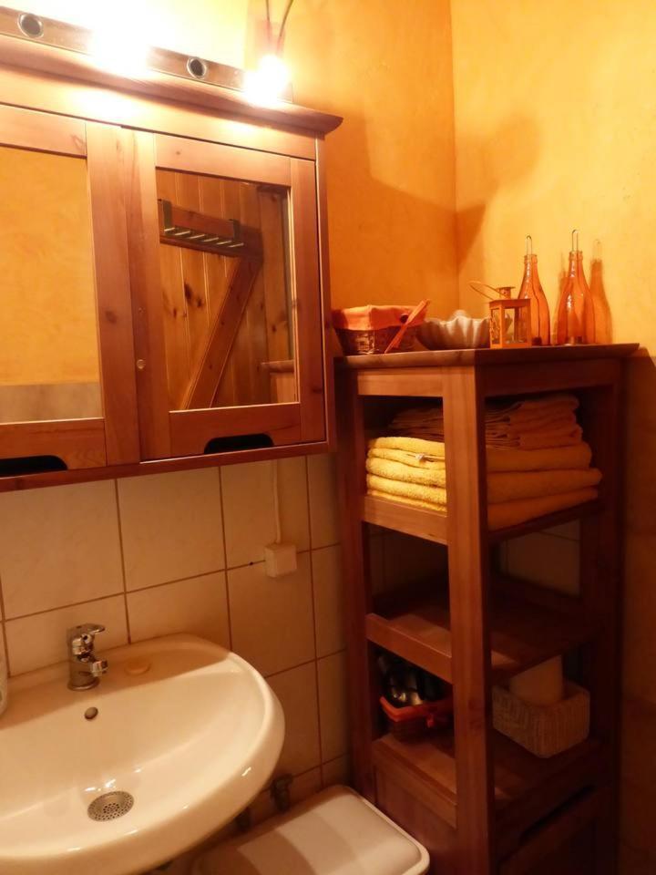 Aperi View Apartment Luaran gambar