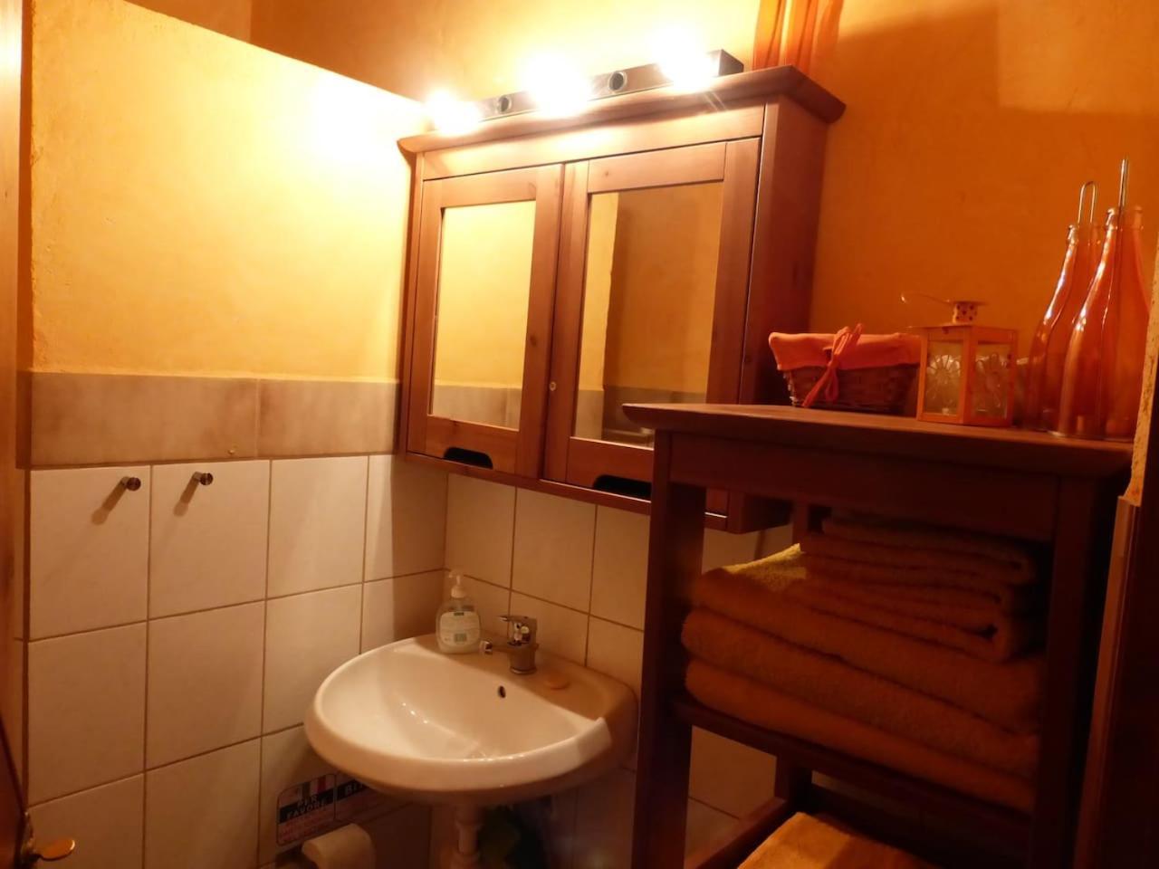 Aperi View Apartment Luaran gambar