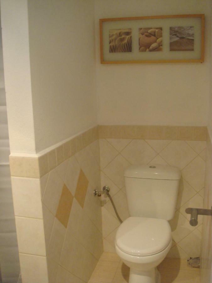Aperi View Apartment Luaran gambar