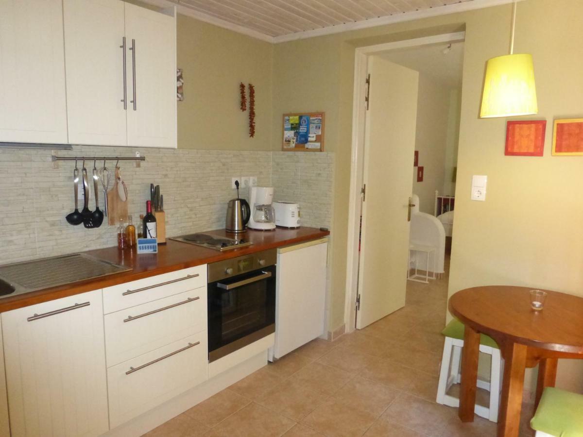 Aperi View Apartment Luaran gambar